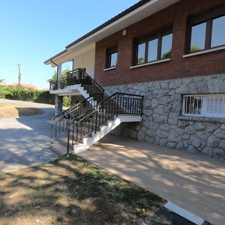 Villa El Encinar de Noja Exterior foto