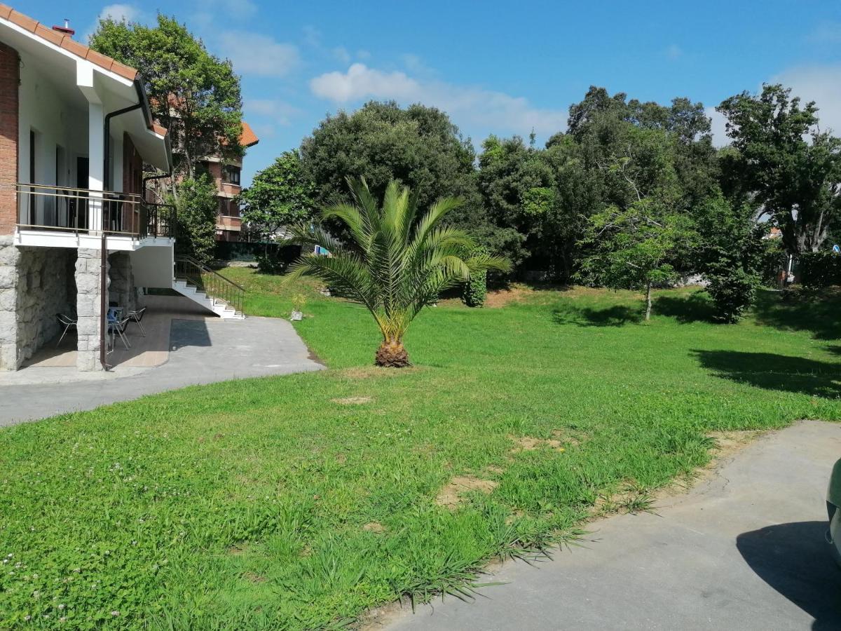Villa El Encinar de Noja Exterior foto